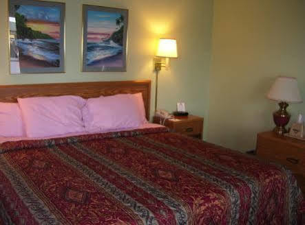 Fayetteville Regency Inn المظهر الخارجي الصورة